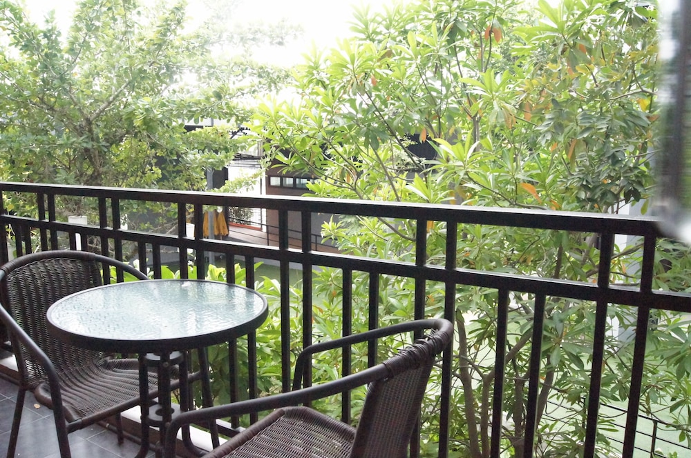 Prelude Hotel photo4