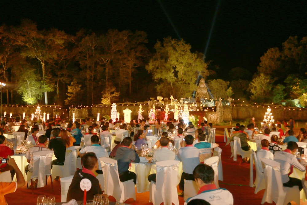 Sokhalay Angkor Residence And Spa 36/46