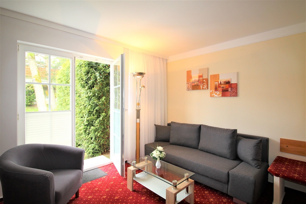 Parkhotel Kluschenberg 30/55