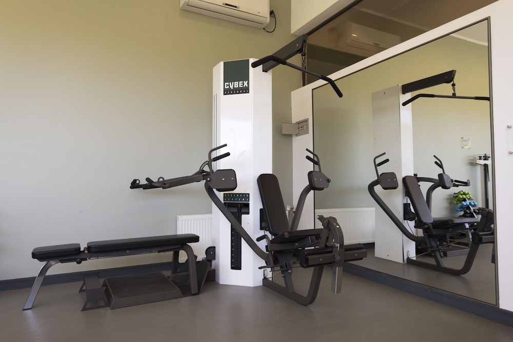 HOLIDAY INN EXPRESS TEMUCO 40/79