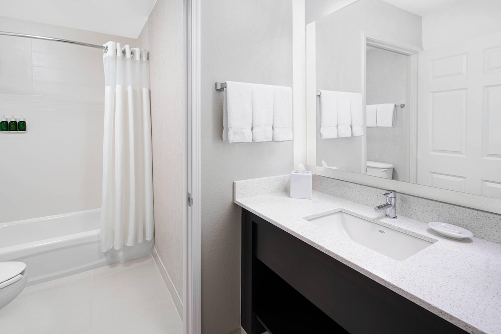Residence Inn San Diego Rancho Bernardo Scripps Poway 13/34