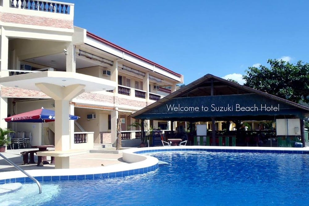Suzuki Beach Hotel 4/23
