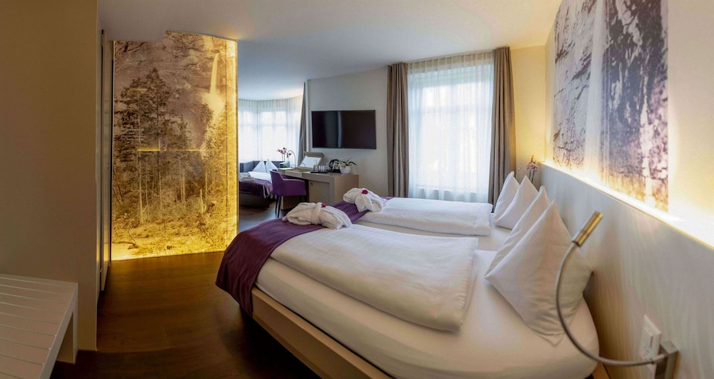 Cascada Boutique Hotel 7/72