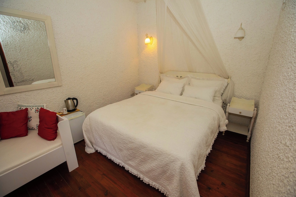 Sirince Klaseas Butik Otel & Restorant 18/50