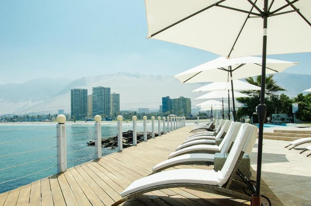 Terrado Suites Iquique 54/59