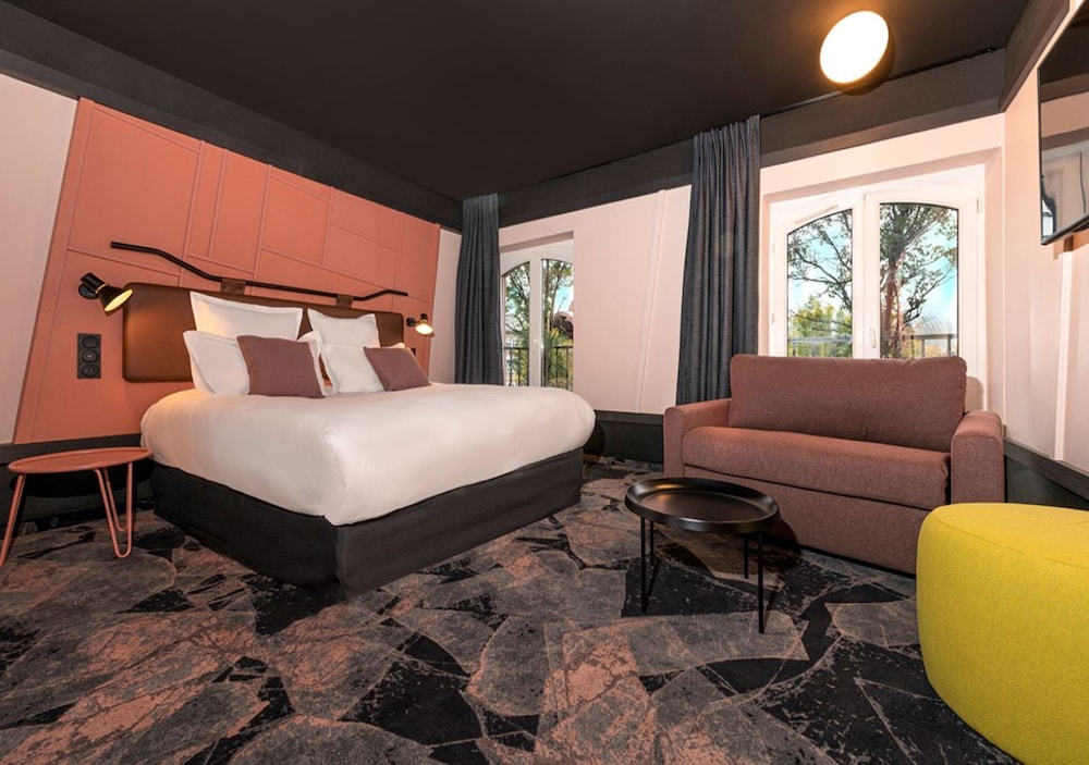 Hotel Tandem - Boutique Hotel 16/50