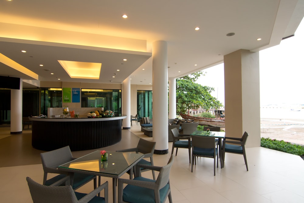 Way Hotel 58/73