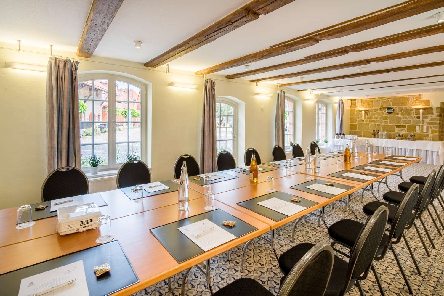 Best Western Hotel Schlossmuehle 46/56