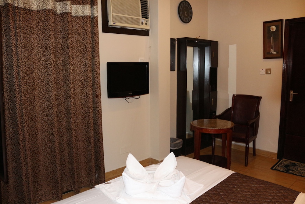 room