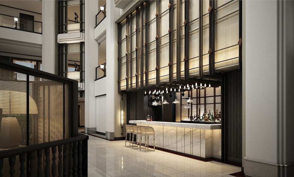 Sima Thani Hotel 9/50