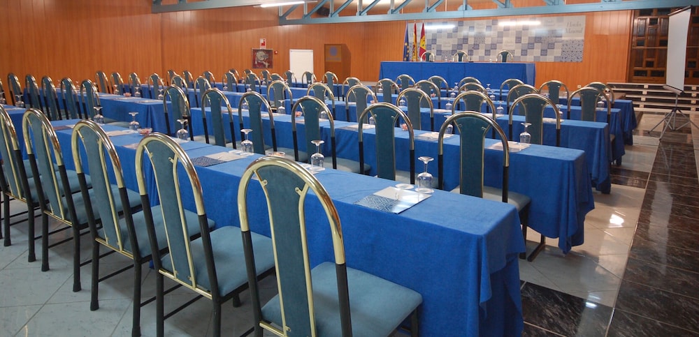 Maria Cristina Hotel 62/72