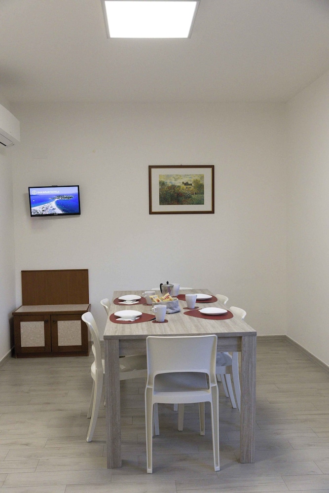 GH Baia di Tempsa Resort 67/77