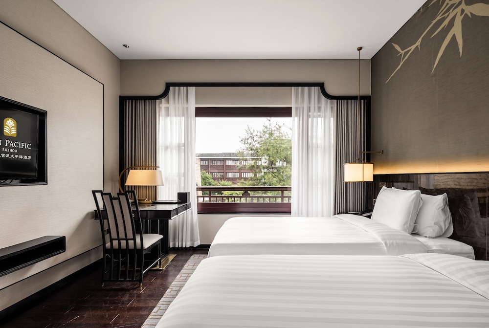 Pan Pacific Suzhou 10/46