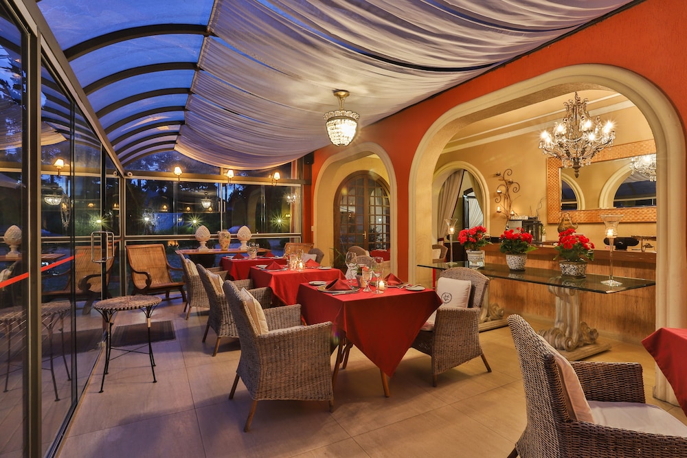 Villa Casato Residenza Boutique 40/50