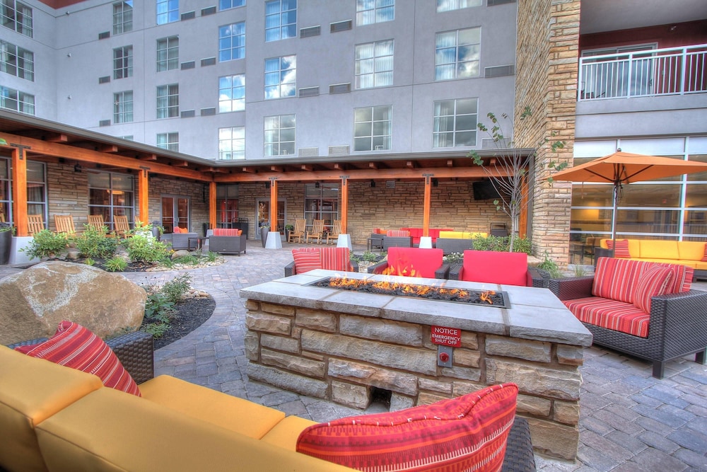 Courtyard Gatlinburg Downtown 4/68