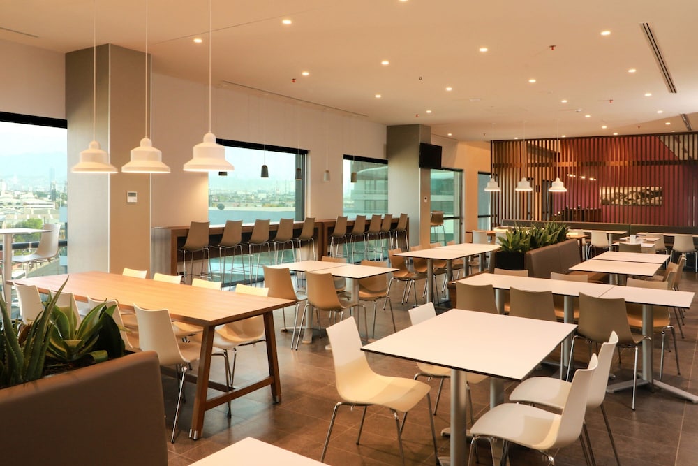 City Express by Marriott Monterrey Universidad 24/32
