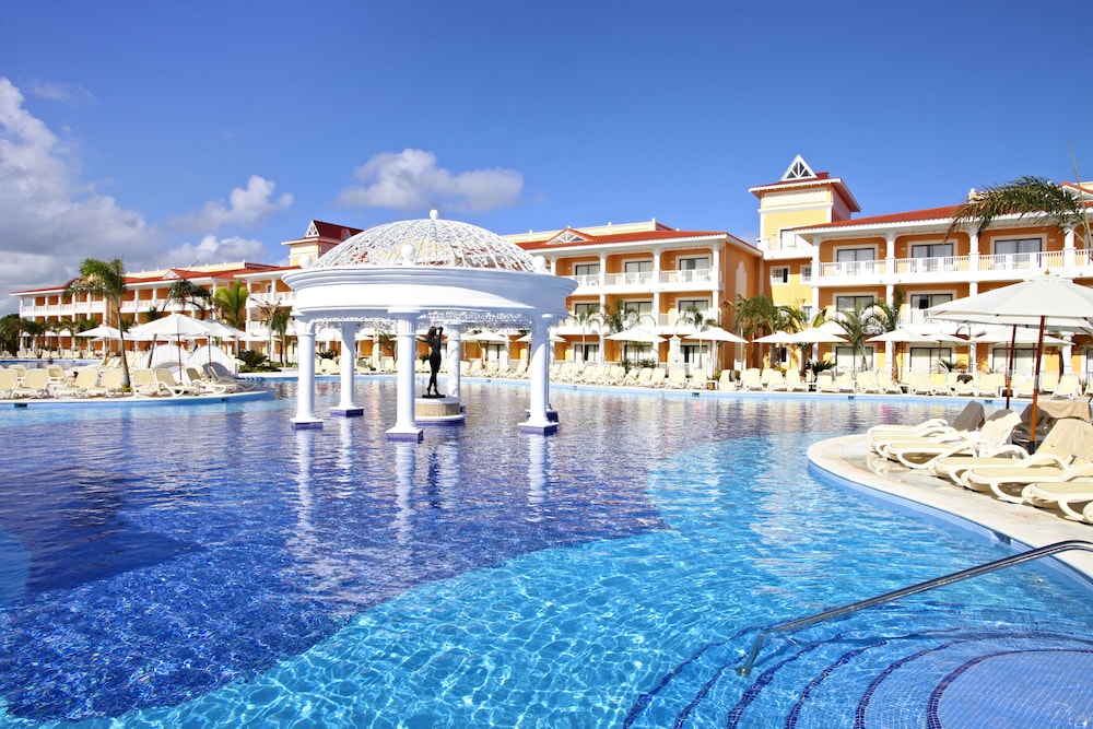 Bahia Principe Escape Aquamarine - Adults Only 5/72