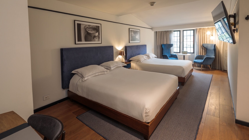 HAB Hotel 23/69