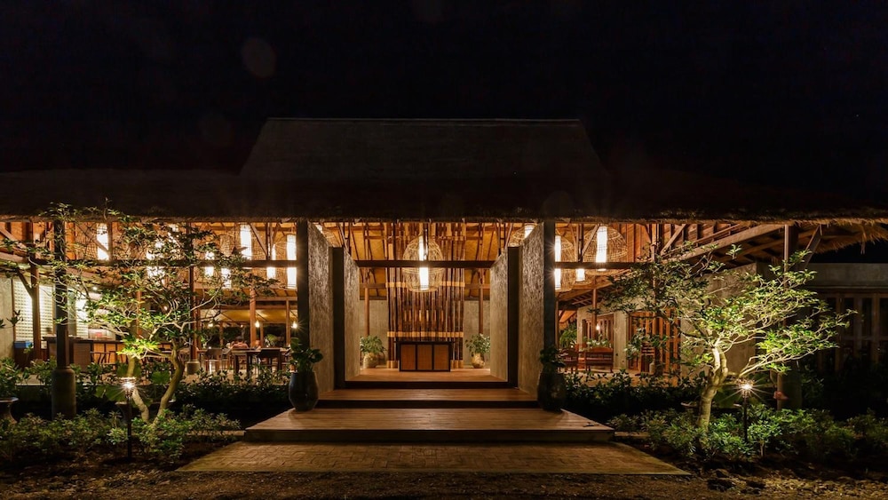 Azalea Village Wellness Resort in CHIANG DAO