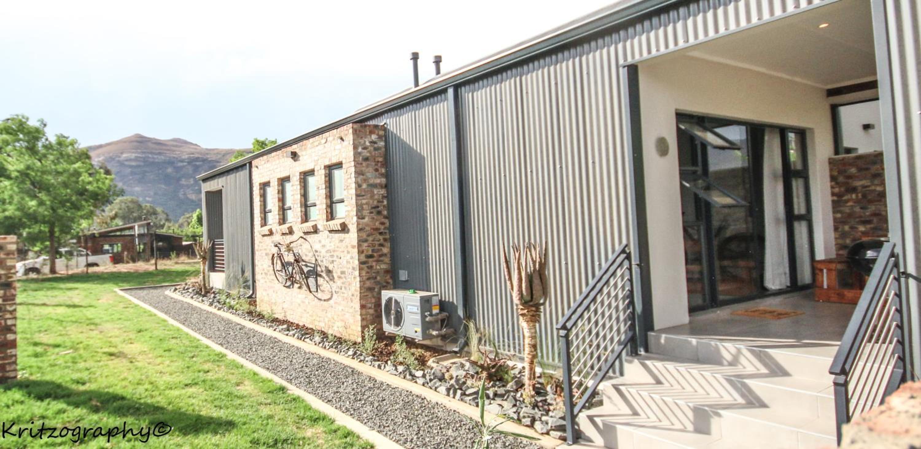 The Stoke House 47/50