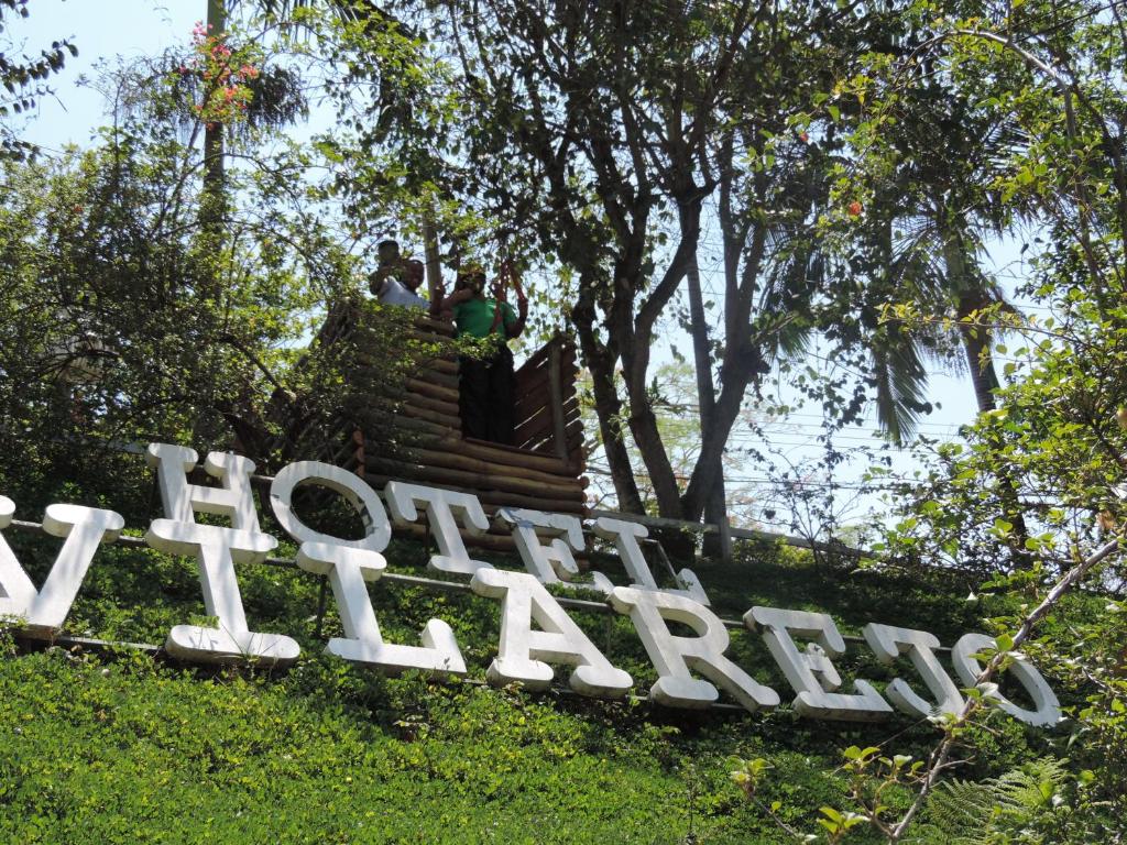 Hotel Fazenda Vilarejo 29/36