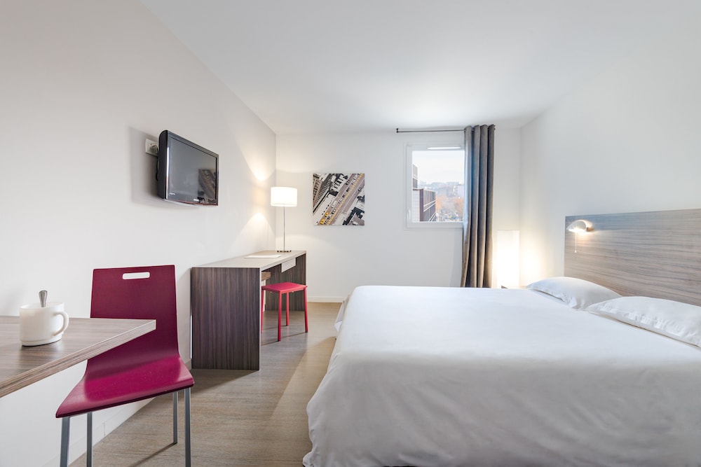 HEVEA APPART HOTEL 15/50