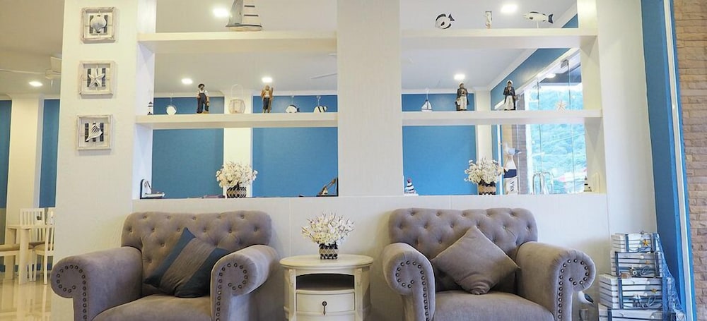 Ancora Blu Boutique Hotel 27/32