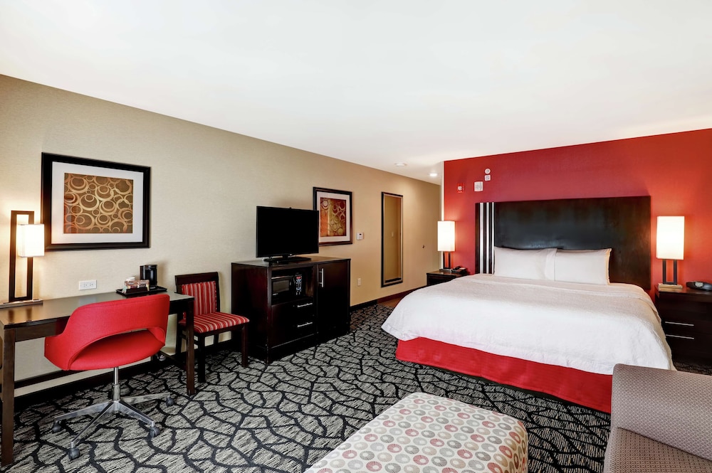 Hampton Inn By Hilton Chilliwack Bc 20/51