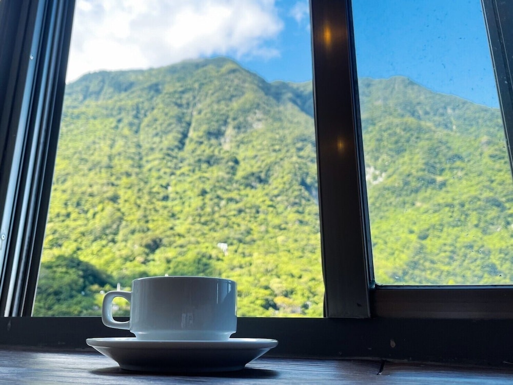 Liwu Hotel Taroko 5/47