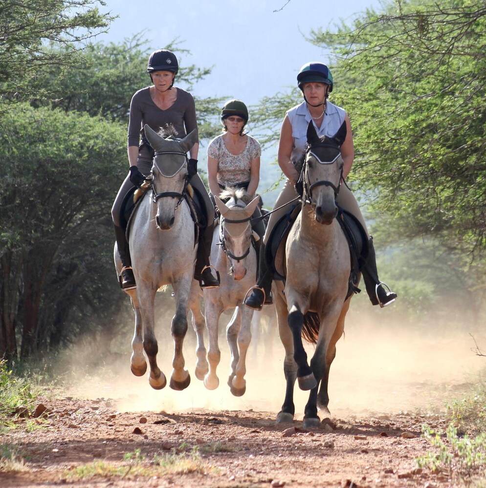 Pakamisa Private Game Reserve 24/34