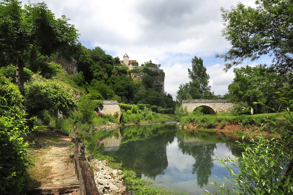 LE PONT DE L OUYSSE 38/50