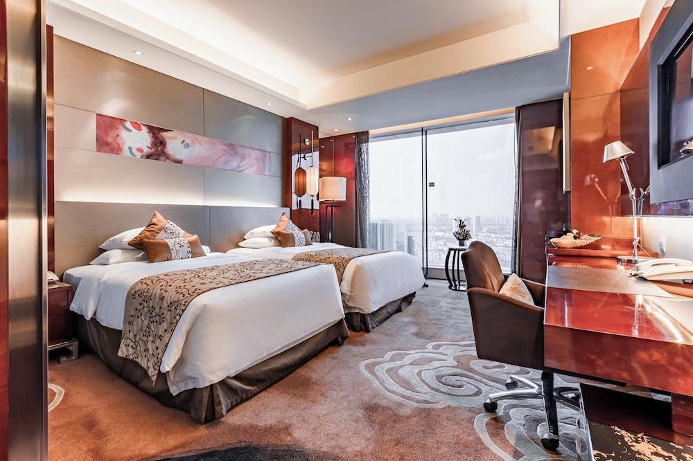 Felton Gloria Grand Hotel Chengdu 19/55
