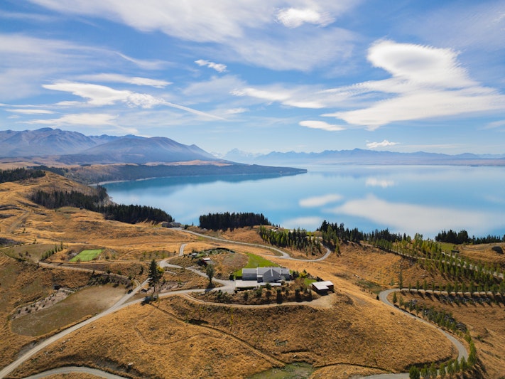 Mt Cook Lakeside Retreat 40/49