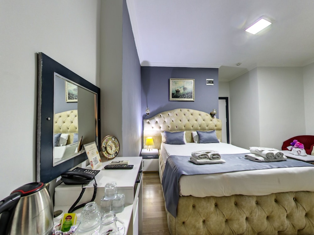 HOTEL MARA 28/62
