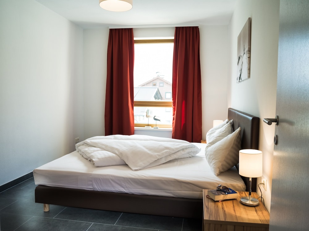 Alpenparks Residence Zell Am See 5/35