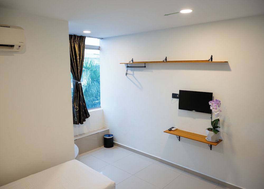 SMART HOTEL REKO SENTRAL KAJANG 28/46