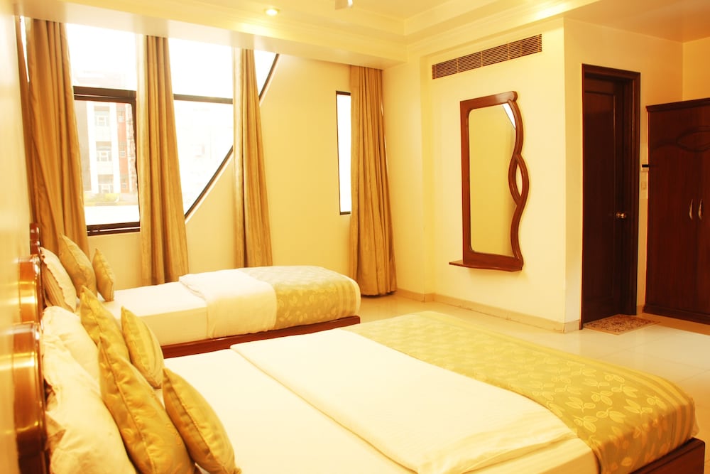 Hotel Shipra International 9/29