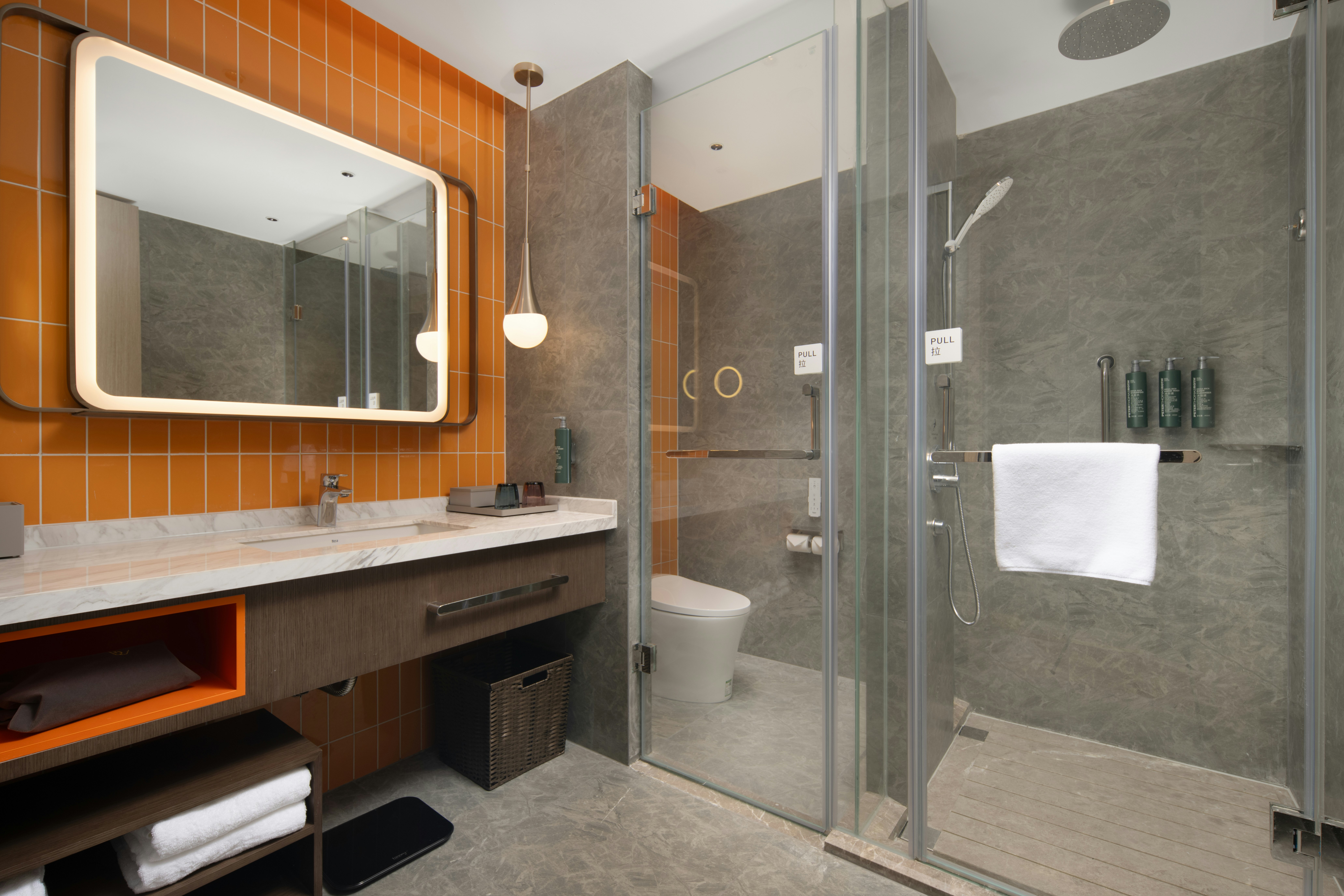 Home2 suites by Xiangyang Xiangzhou 56/58
