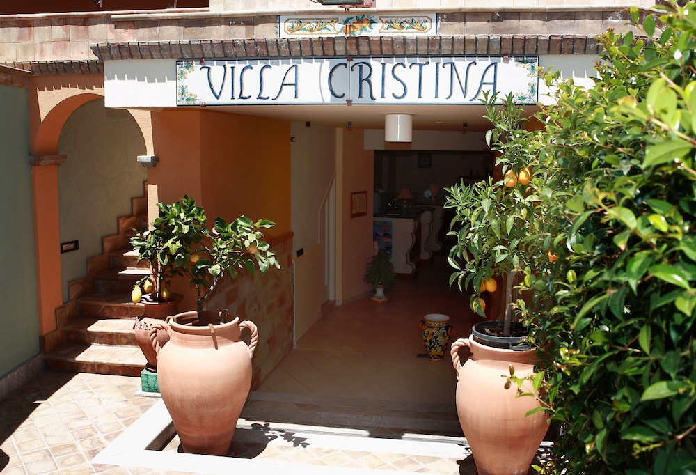 B B Villa Cristina 3/46