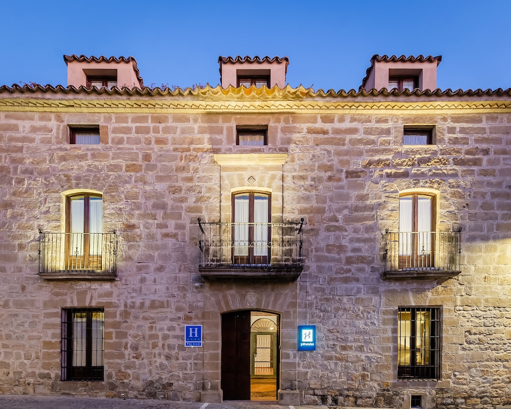 La Casona del Arco 4/60