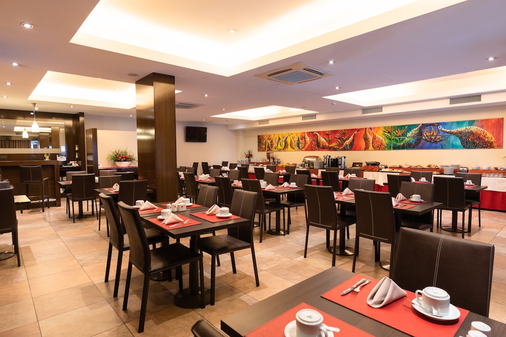 ICARO SUITES 41/54