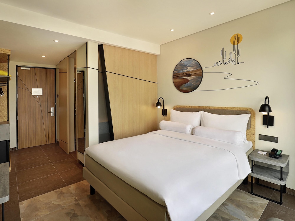Ibis Styles Jakarta Simatupang 8/39