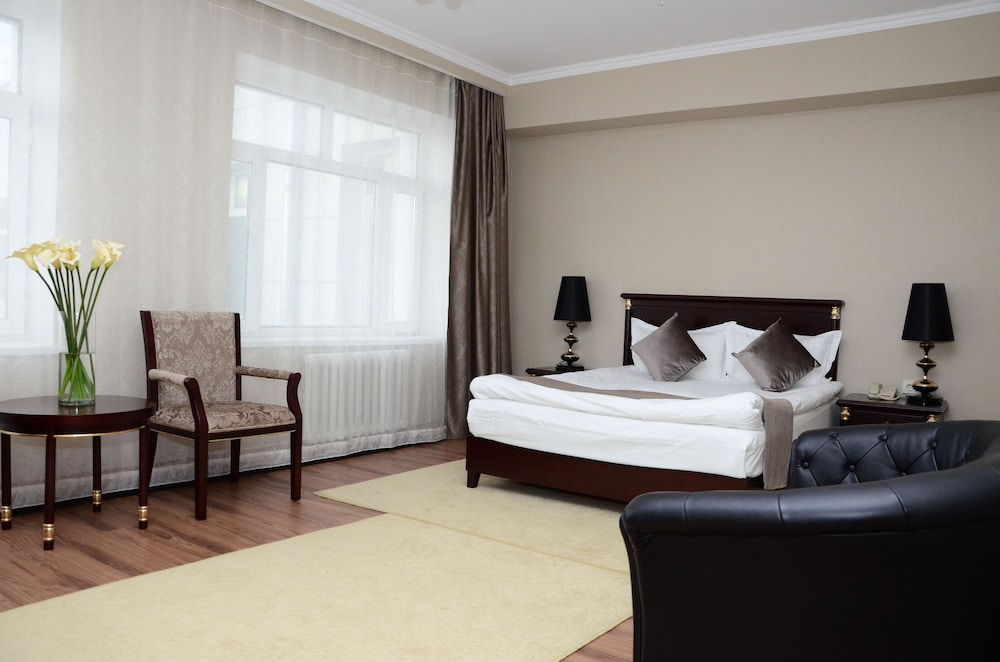 Reikartz Astana 7/50