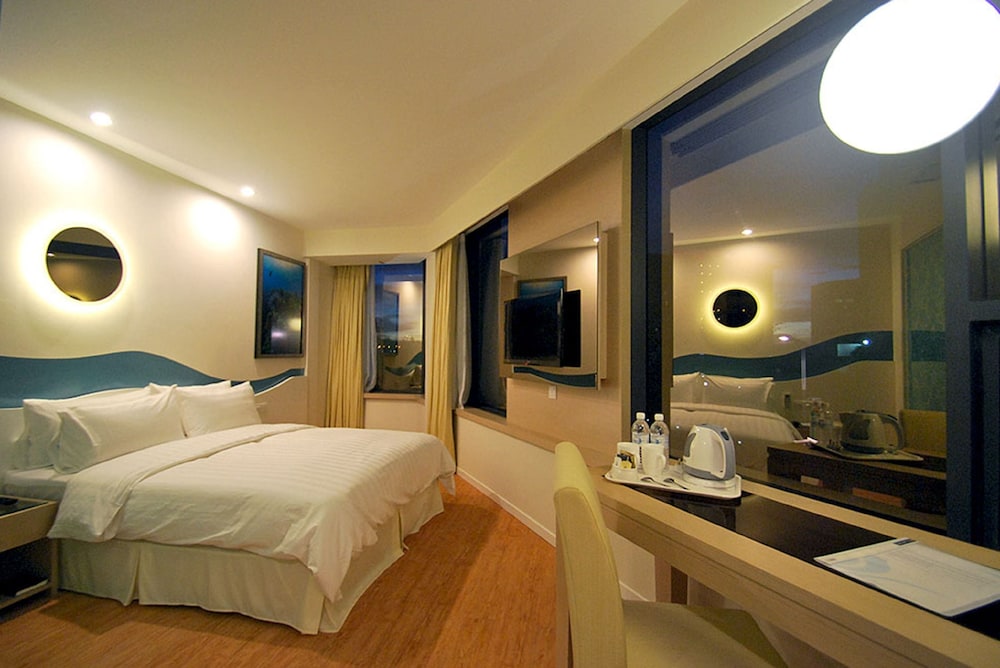 OCEANIA HOTEL 23/51