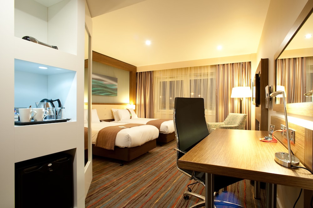 Holiday Inn Derby Riverlights 34/57