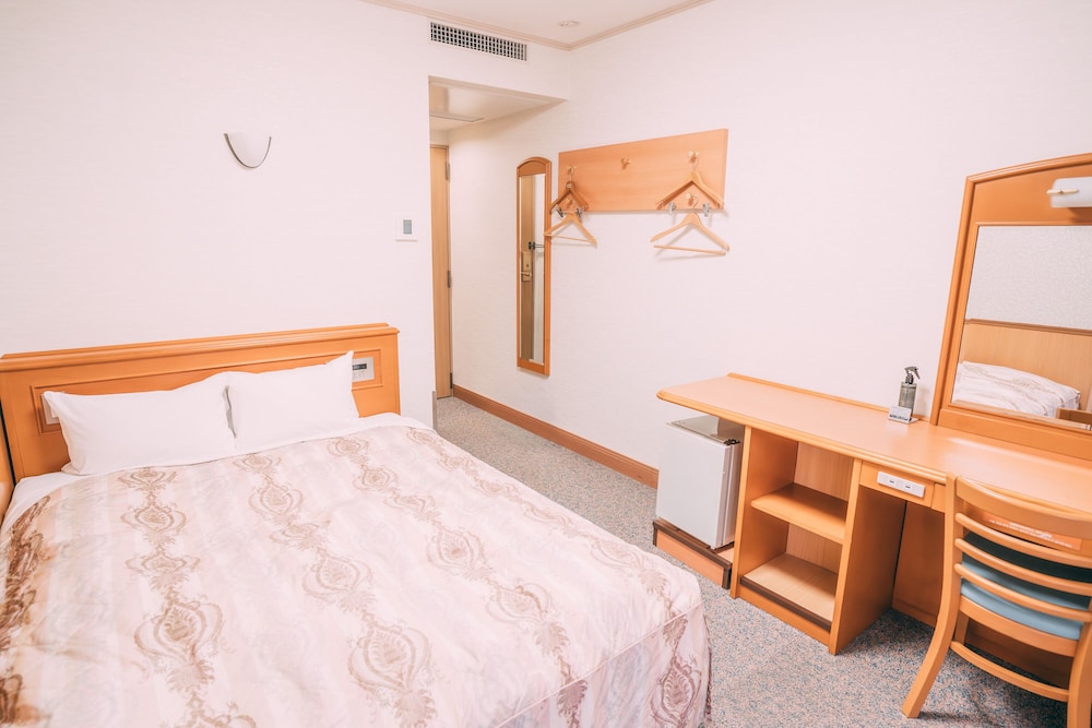Ave Tennoji Hotel 29/62