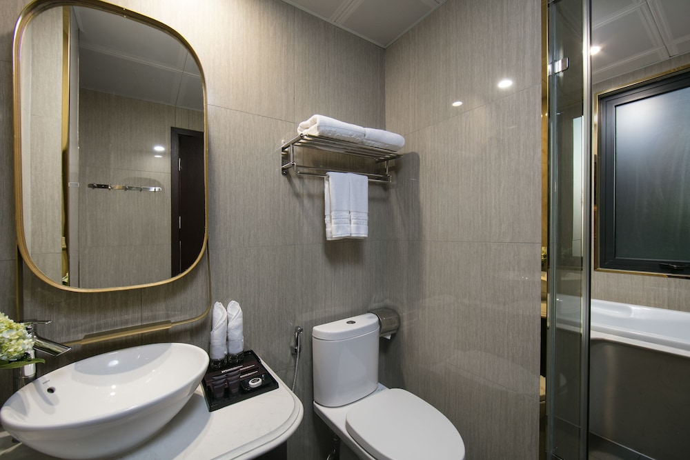 Hanoi L Heritage Diamond Hotel Spa 69/69