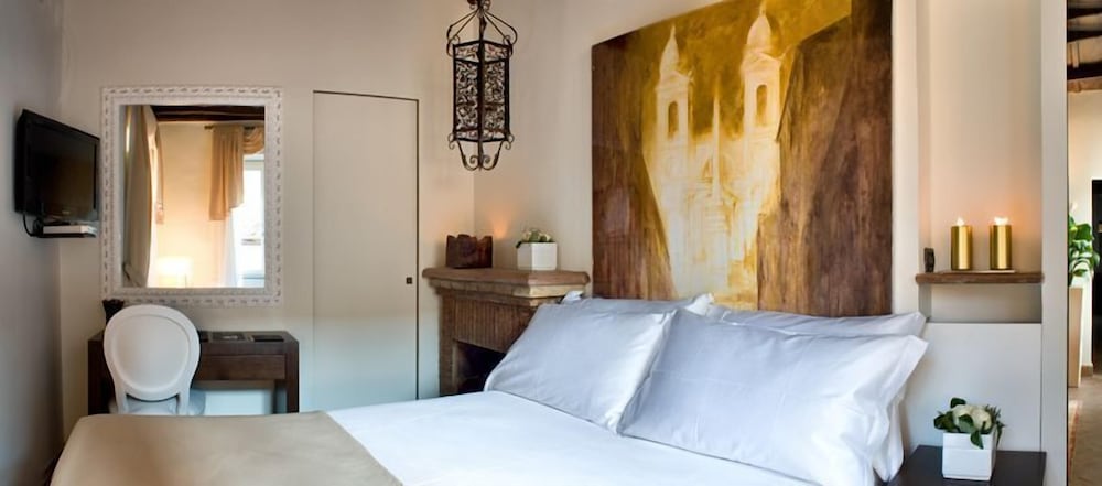 Luxury Trastevere 9/65