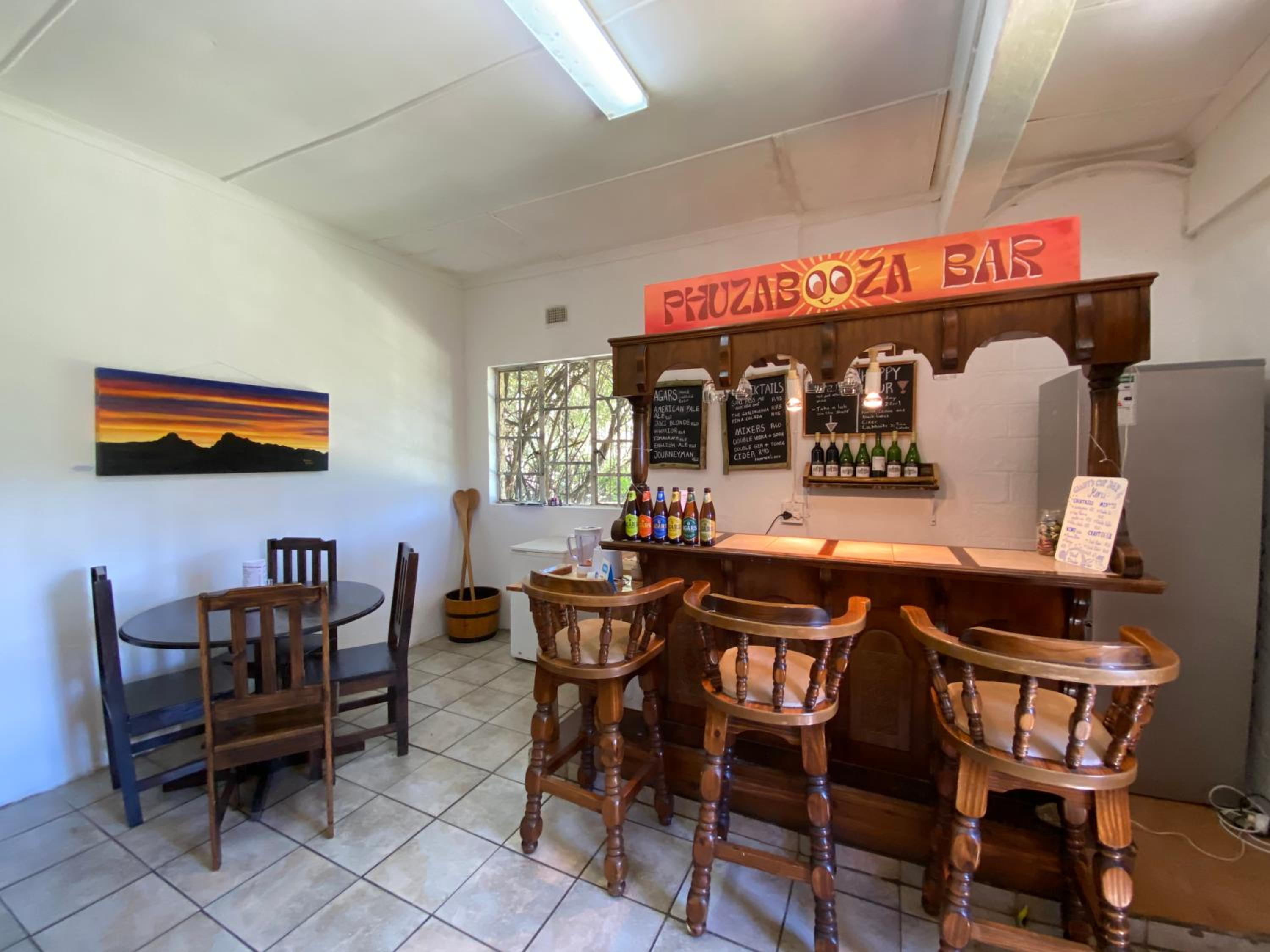 Sani Lodge Backpackers 33/50