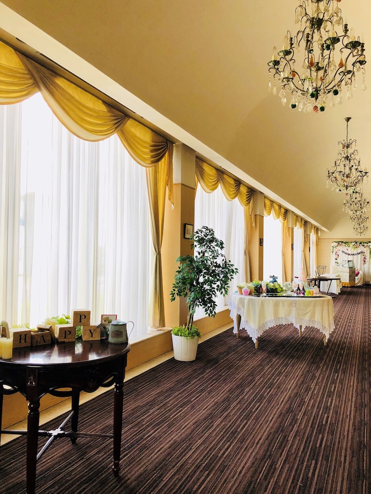Hotel Grand Plaza Urashima 21/29